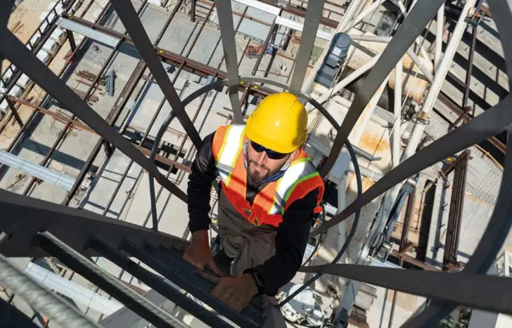 MNA Group - Working at Height