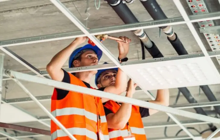 MNA Group - Building & Construction