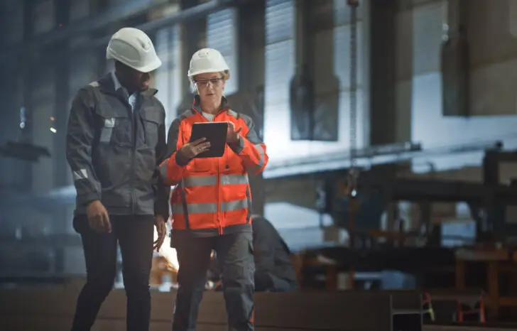 MNA Group - Health & Safety